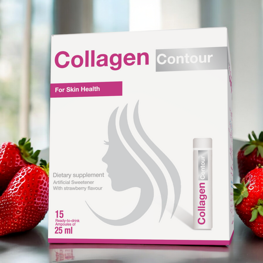 Collagen Contour